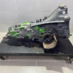 Мкпп Audi 100 1.9л WH 1981 Audi 100 оригинальный номер 013301211B