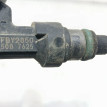 Форсунка топливная Nissan Tiida Qashqai Nissan X-Trail оригинальный номер FBY2850