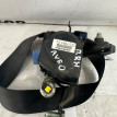 Ремень безопасности правый Chevrolet Aveo T250 Chevrolet Aveo оригинальный номер 96866982