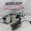 Проводка двери задней левой Opel Astra J универсал Opel Astra оригинальный номер 13429767