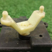 Сервопривод заслонок печки Nissan Almera Classic I (2006—2013) Nissan Almera Classic оригинальный номер 3C27030840