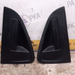 Ручка двери внешняя задняя левая Chevrolet Spark Chevrolet Spark оригинальный номер 95987920