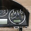 Комбинация приборов Land Rover Freelander 