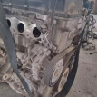 Двигатель Hyundai Santa Fe оригинальный номер 211012GB02, 10RR12GF00