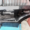 Дверь задняя левая Mercedes-Benz M-Class W164 Mercedes-Benz M-klasse оригинальный номер A1647300135