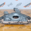 Крышка двигателя передняя Volkswagen Passat B6 BVY Volkswagen Passat 