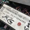 Коса подкапотная проводка Land Rover Discovery III Land Rover Discovery оригинальный номер YMB507060