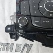 Магнитола Chevrolet Cruze 