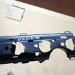 Проводка двигателя Skoda Fabia 2 1.4 BXW Skoda Fabia оригинальный номер 036971612cl