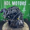 Двигатель Chevrolet Aveo 2002-2012 842 T250 B12D1 Chevrolet Aveo 