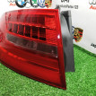 Фонарь задний левый Audi A4 2013 Audi A4 