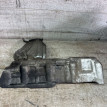 Экран тепловой выпуска Land Rover Freelander 2 Land Rover Freelander оригинальный номер 6g9q9n454ae