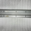 Направляющая пола багажника BMW X3 E83 N52B30AF BMW X3 оригинальный номер 51 47 3 403 020