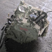 Акпп Honda CR-Z 