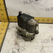 Блок ABS Audi 80 B3 Audi 80 оригинальный номер 0265201034