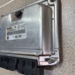 Блок управления двс BMW 760LI 2004 г BMW 7er оригинальный номер 0261S02902