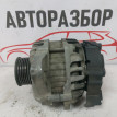 Генератор Hyundai Solaris Hyundai Solaris оригинальный номер 2655447