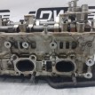 Головка блока цилиндров Nissan Skyline  