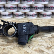 Переключатель поворотов подрулевой Toyota Highlander II (U40) оригинальный номер 84140-42111