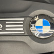Декоративная крышка двигателя BMW X1 оригинальный номер 11 12 7 641 556, 11 12 7 641 556, 11127641556, 7641556