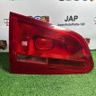 Фонарь задний левый Volkswagen Sharan 2011 Volkswagen Sharan 