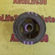 Шкив коленвала Toyota Allex 