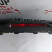 Полка багажника Hyundai Solaris Hyundai Solaris оригинальный номер 856104L000RY
