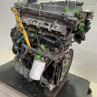 Двигатель Volkswagen Passat AWT B5 1.8 150л.с. Volkswagen Passat оригинальный номер AWT