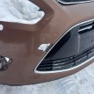Бампер передний Ford C-Max 2 дорестайлинг Ford C-MAX оригинальный номер Am51r17k757a