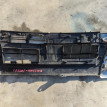 Решетка радиатора Daihatsu Tanto оригинальный номер 53111-B2A80