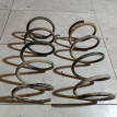 Пружины передние к-кт Nissan Pulsar оригинальный номер 540100M001