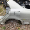 Крыло Toyota Avensis 