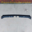 Накладка крышки багажника Range Rover Sport 2 L494 Land Rover Range Rover оригинальный номер LR055898