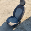 Сиденье переднее левое Chery IndiS (S18D) 