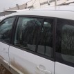 Стекло двери Ford Fusion I рестайлинг (2005—2012) Ford Fusion 