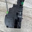 Замок двери задней правой Nissan Qashqai J10 Nissan Qashqai оригинальный номер 82500JD900