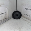 Динамик BMW X3 F25 04.2012 65139240642 SAV N55, задний BMW X3 