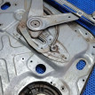 Стеклоподъемник Ford C-MAX I (2003—2007) Ford C-MAX 