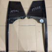 Стекло боковое BMW 5 F07 GT BMW 5er оригинальный номер 51337197909