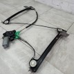Стеклоподъемник Mercedes CL500 A2157200446 W215, передний правый Mercedes-Benz CL-klasse 