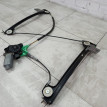 Стеклоподъемник Mercedes CL500 A2157200446 W215, передний правый Mercedes-Benz CL-klasse 
