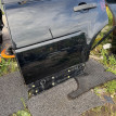 Дверь задняя левая Land Rover Freelander 2 чёрная Land Rover Freelander оригинальный номер LR005852