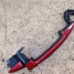 Название детали Ручка двери задней левой Модель Peugeot 308 Citroen Berlingo  оригинальный номер 9101GH