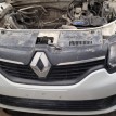 Бампер Renault Logan 2015 L8MV K7MA812, передний Renault Logan 