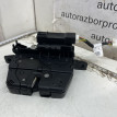 Замок багажника BMW X3 F25 04.2012 51247233025 SAV N55 BMW X3 