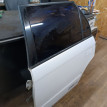 Дверь задняя левая Peugeot Partner оригинальный номер 67550S05900ZZ