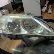 Фара ксенон Toyota Camry 2012-2014 8114533B00 50, передняя правая Toyota Camry  