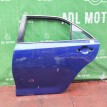 Дверь Toyota Camry 2012-2017 6700406260 50 55, задняя левая Toyota Camry  