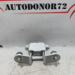 Петля двери задняя правая верх. Шевроле Авео T250 Chevrolet Aveo оригинальный номер 96541503