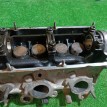Головка блока цилиндров Volvo 740 